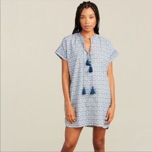 Roller Rabbit Wythe Kit Dress